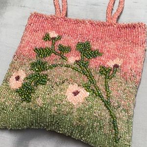 Christian Livingston Bag - Oh so feminine! 🌸